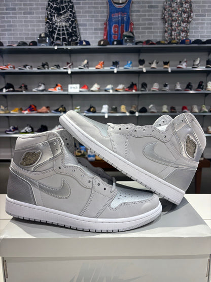 Air Jordan 1 High COJP Neutral Grey
