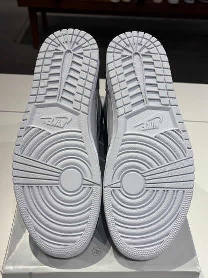 Air Jordan 1 High COJP Neutral Grey