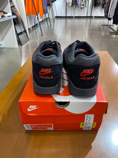 Preowned Air Max 1 Bred