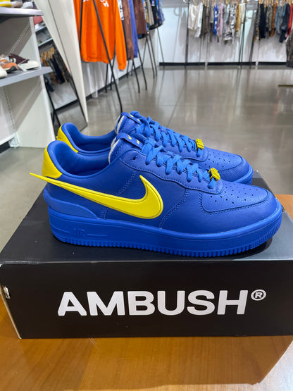 Nike Air Force 1 Ambush Game Royal