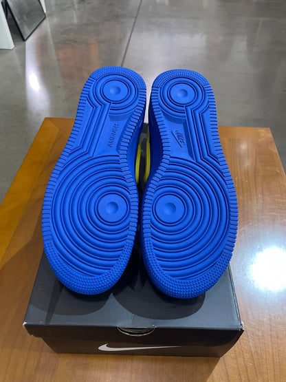 Nike Air Force 1 Ambush Game Royal