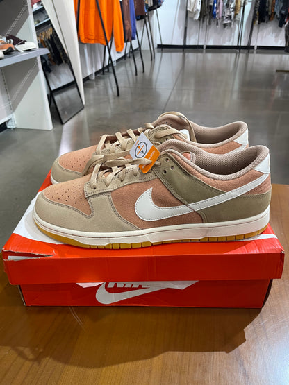 Nike Dunk Low Rattan Terra Blush