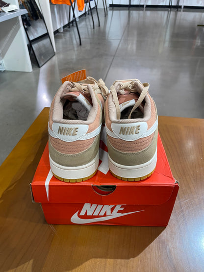 Nike Dunk Low Rattan Terra Blush