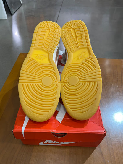 Nike Dunk Low Rattan Terra Blush