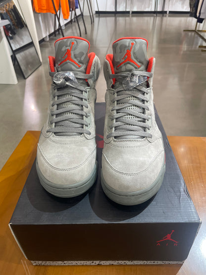Air Jordan 5 P51 Camo