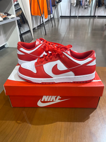 Preowned Nike Dunk Low St Johns