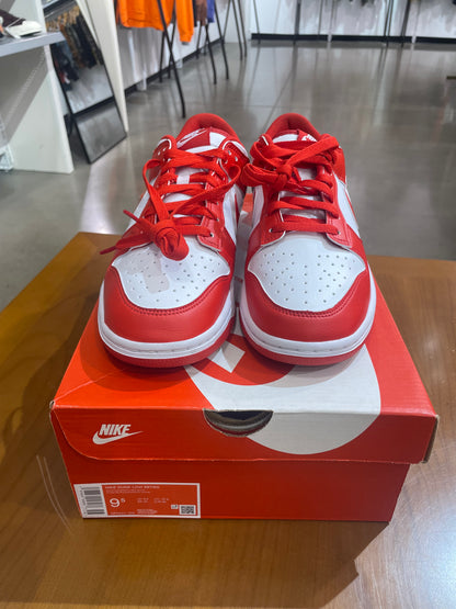 Preowned Nike Dunk Low St Johns