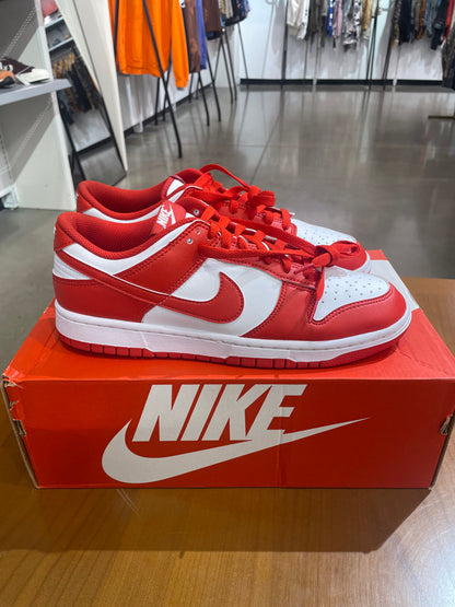 Preowned Nike Dunk Low St Johns
