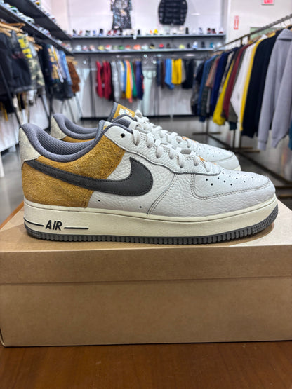 Preowned Air Force 1 Low Phantom Copper Moon