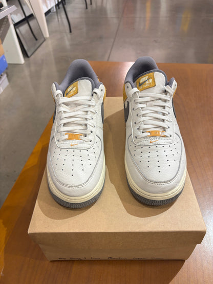 Preowned Air Force 1 Low Phantom Copper Moon