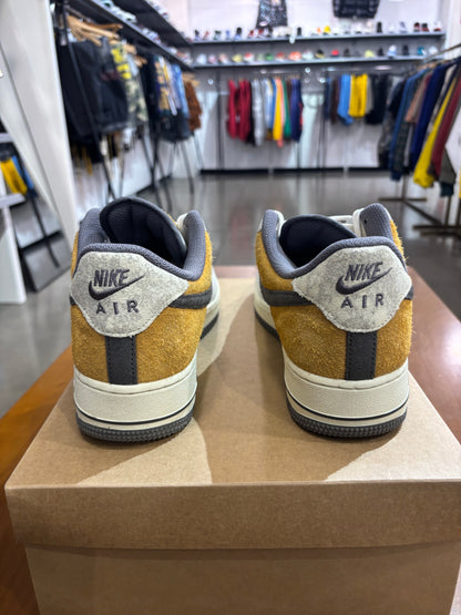 Preowned Air Force 1 Low Phantom Copper Moon