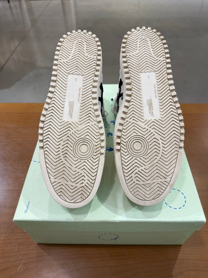 Preowned Off White Off Court 3.0 White