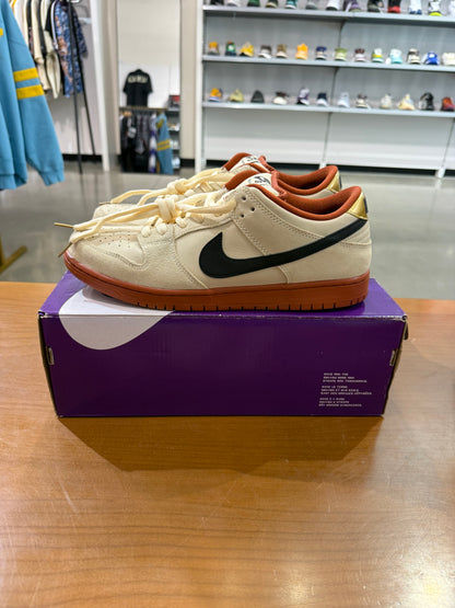 PO Nike SB Dunk Low Hennessy