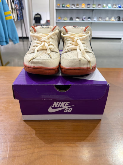 PO Nike SB Dunk Low Hennessy