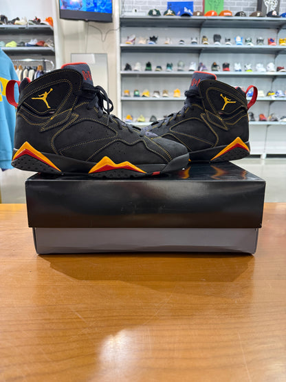 Air Jordan 7 Citrus