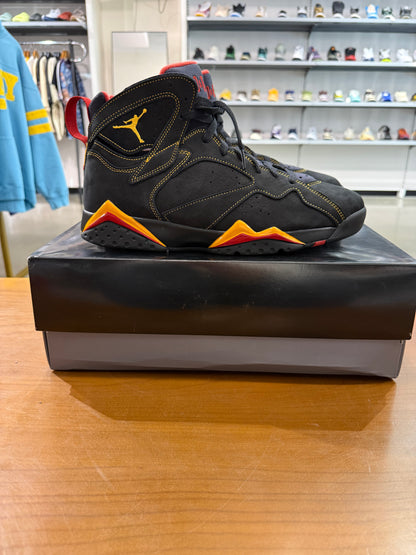 Air Jordan 7 Citrus