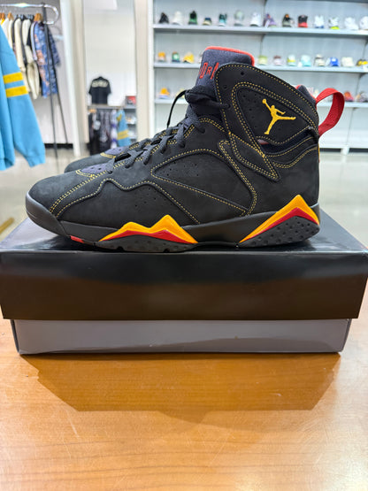 Air Jordan 7 Citrus