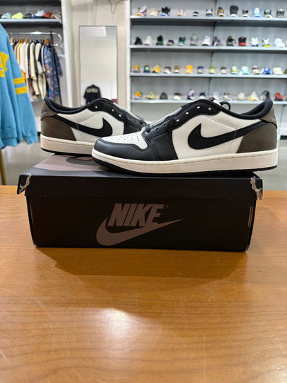 Air Jordan 1 Low Mocha