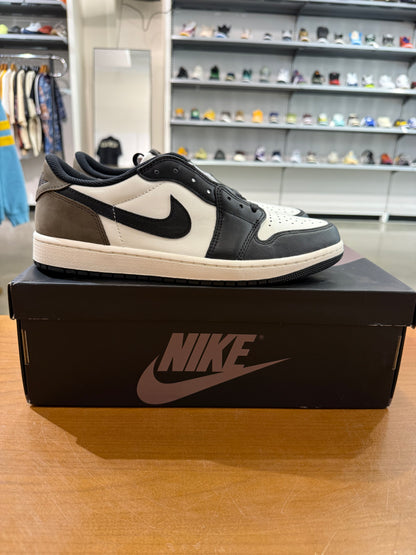 Air Jordan 1 Low Mocha
