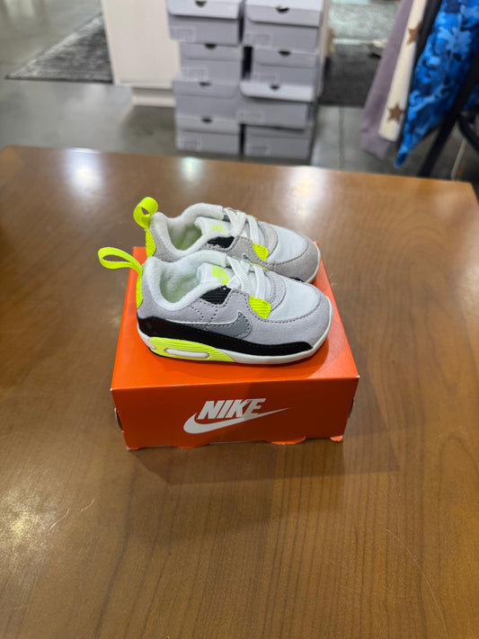 Nike Air Max 90 OG Volt