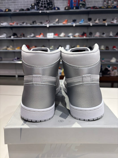 PO Air Jordan 1 CO.JP Neutral Grey