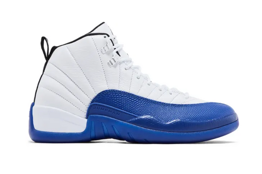 Air Jordan 12 Blueberry