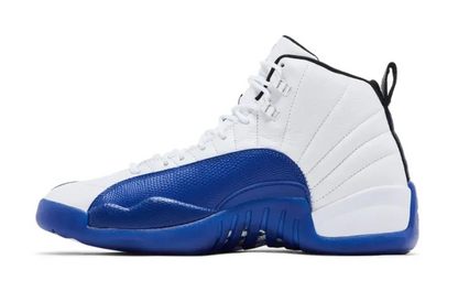 Air Jordan 12 Blueberry