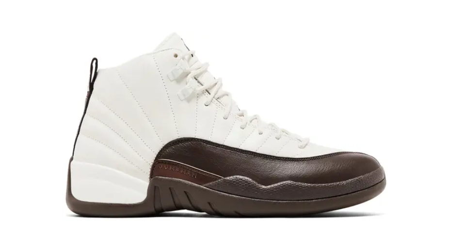 Air Jordan 12 Solefly