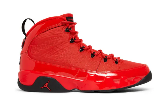 Air Jordan 9 Chile Red