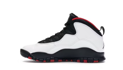 Air Jordan 10 Double Nickel