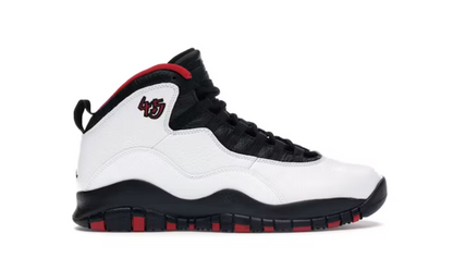 Air Jordan 10 Double Nickel