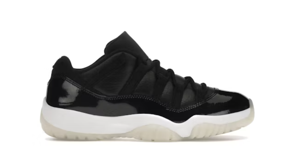 Air Jordan 11 Low 72-10