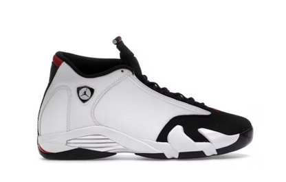 Air Jordan 14 Black Toe (2024)