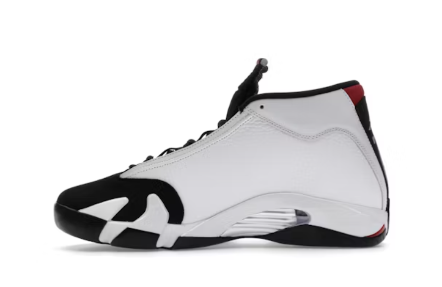 Air Jordan 14 Black Toe (2024)