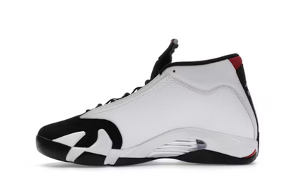 Air Jordan 14 Black Toe (2024)