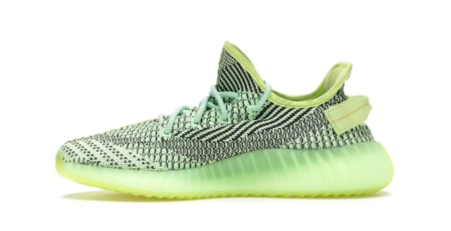 Adidas Yeezy 350 V2 Yeezreel (Non-Reflective)