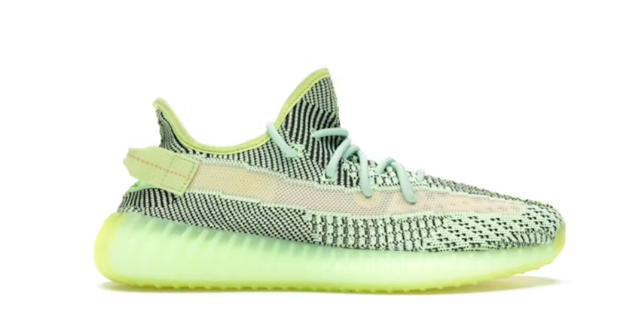 Adidas Yeezy 350 V2 Yeezreel (Non-Reflective)