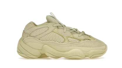 Adidas Yeezy 500 Super Moon Yellow