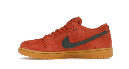 Nike SB Dunk Low Burnt Sunrise