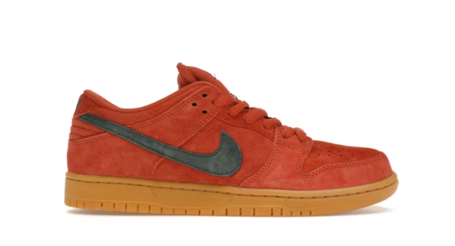 Nike SB Dunk Low Burnt Sunrise