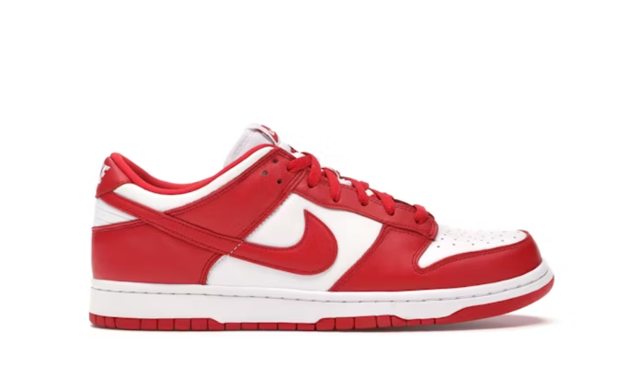 Nike Dunk Low SP St. John's