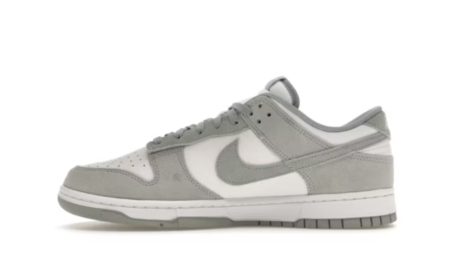 Nike Dunk Low SE White Light Pumice