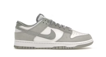 Nike Dunk Low SE White Light Pumice