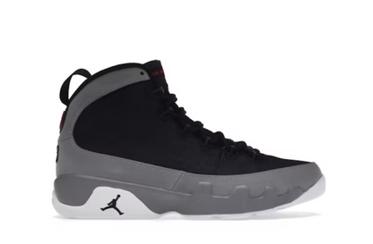 Air Jordan 9 Particle Grey