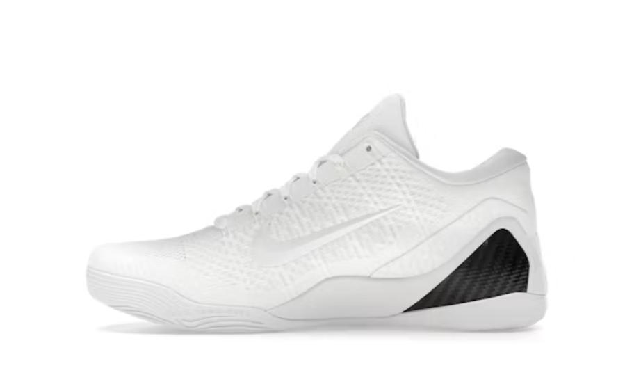 Nike Kobe 9 Elite Low Protro Halo