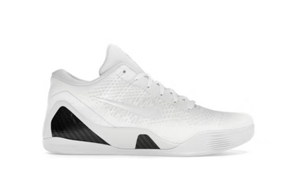 Nike Kobe 9 Elite Low Protro Halo