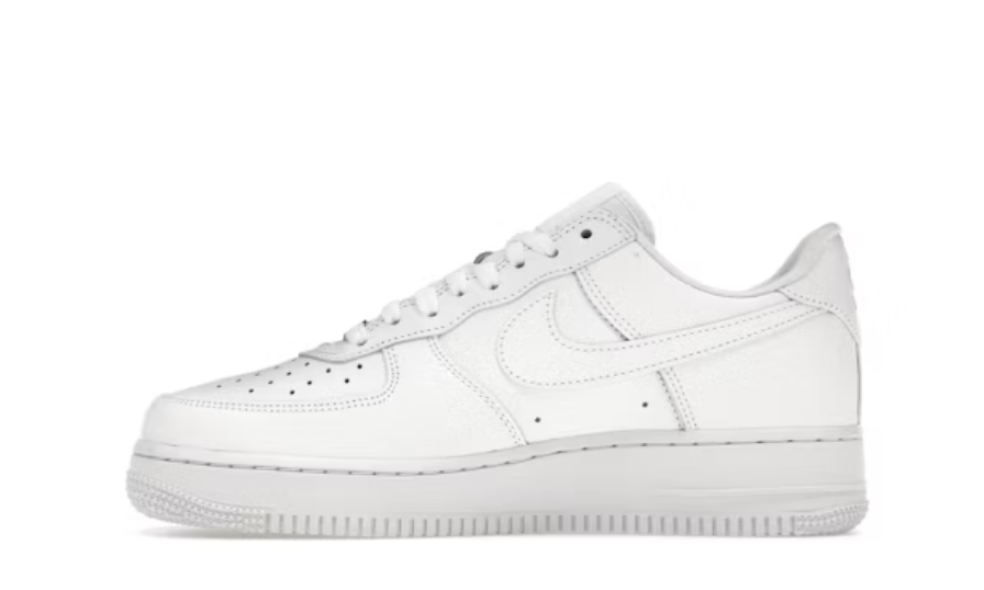 Nike Air Force 1 Low Supreme White