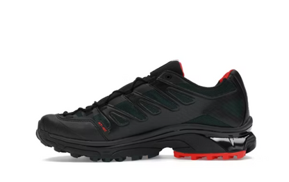 Salomon XT-4K Kith Kithmas Black