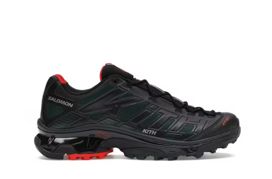 Salomon XT-4K Kith Kithmas Black