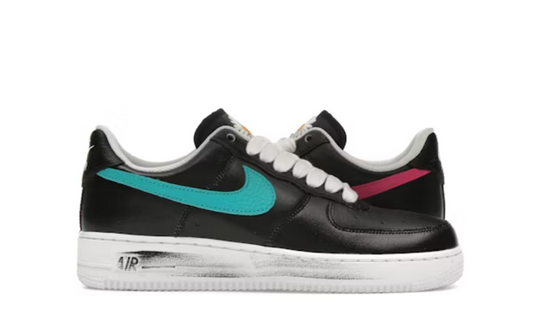 Nike Air Force 1 Low G-Dragon Peaceminusone Para-Noise 3.0